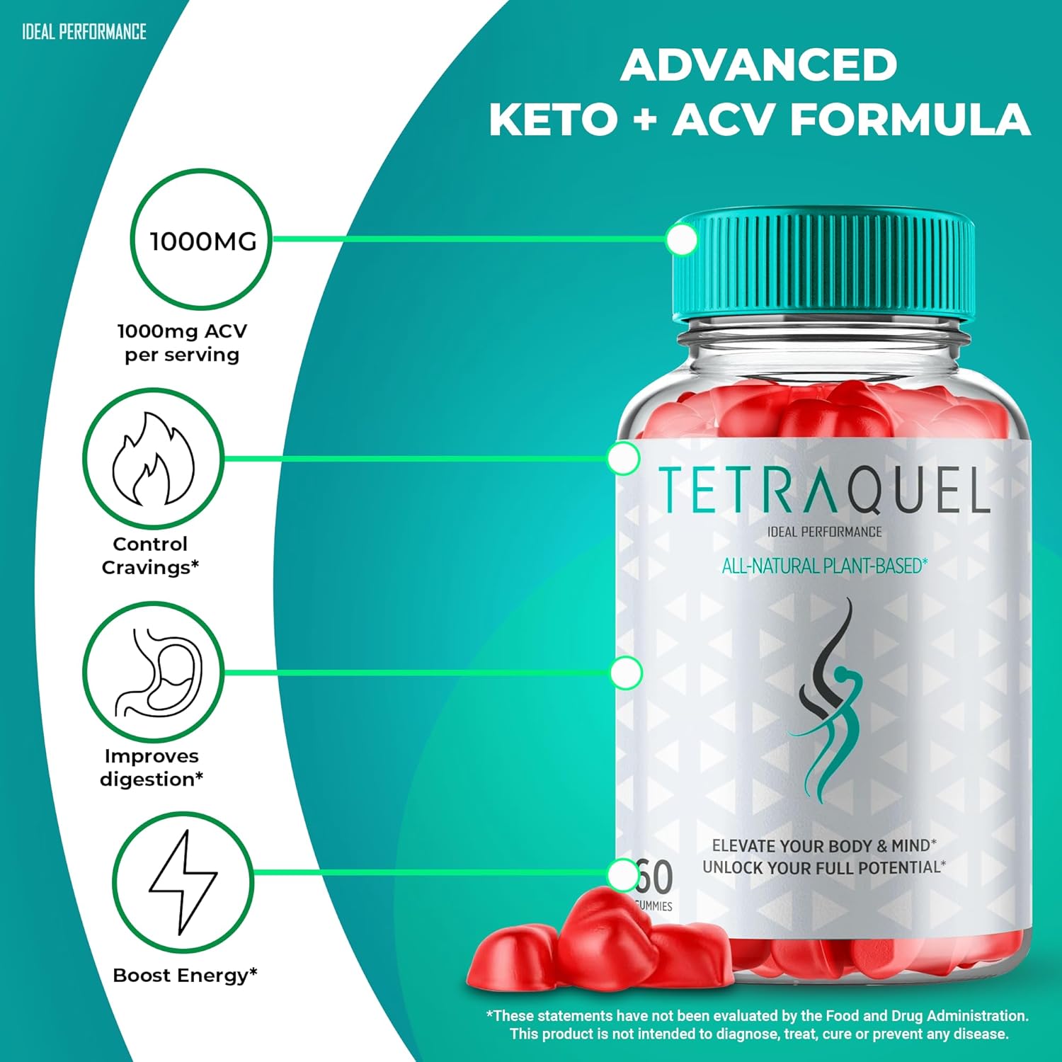 TetraQuel